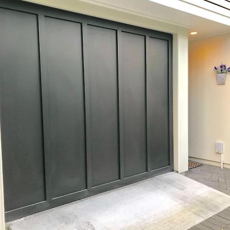 Wendy'S Villa Auckland Ngoại thất bức ảnh
