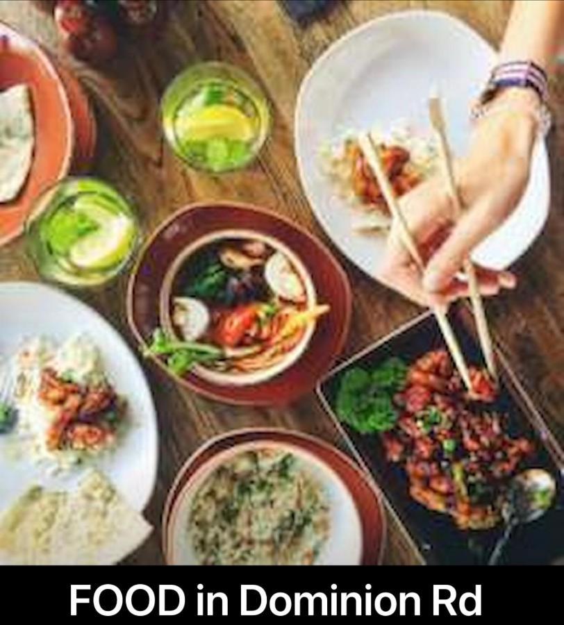 Wendy'S Villa Auckland Ngoại thất bức ảnh