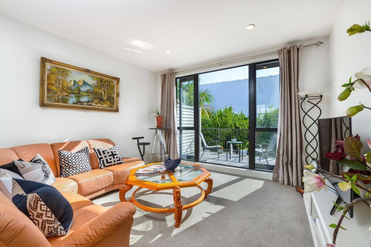 Wendy'S Villa Auckland Ngoại thất bức ảnh