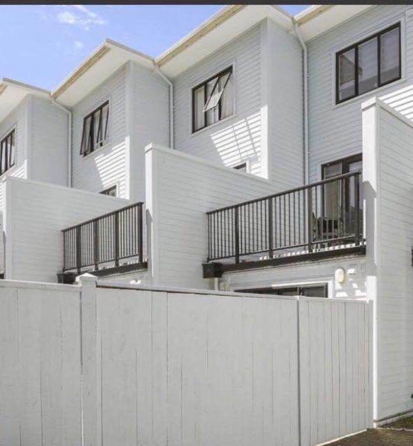 Wendy'S Villa Auckland Ngoại thất bức ảnh