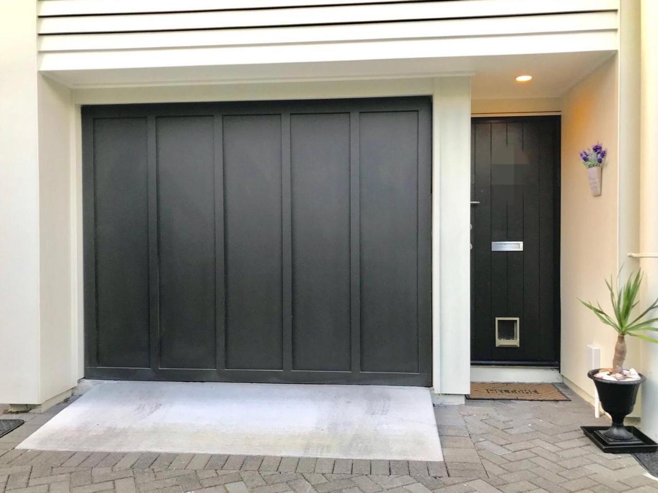 Wendy'S Villa Auckland Ngoại thất bức ảnh